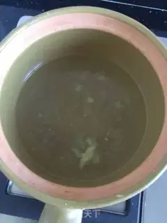 Make A fan of chicken blood and potatoes step 0