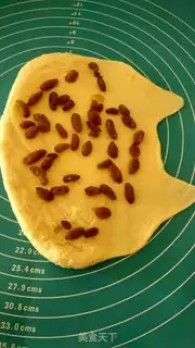 Make raisin nuts step 7
