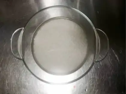 Make Rice step 0