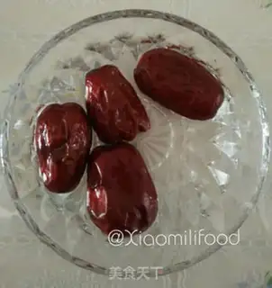 Make Cranberry frown bread step 4