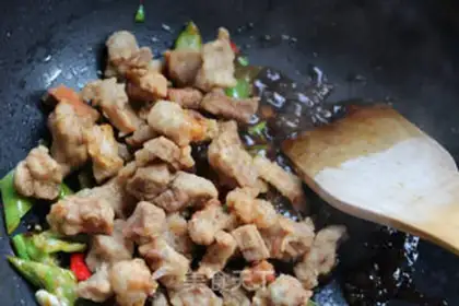 Make Meat step 11