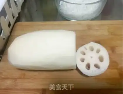 Make Rice step 2