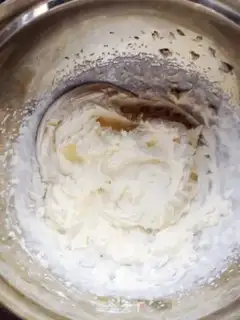 Make Scratch the berries step 10