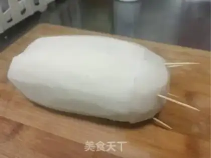Make Rice step 4