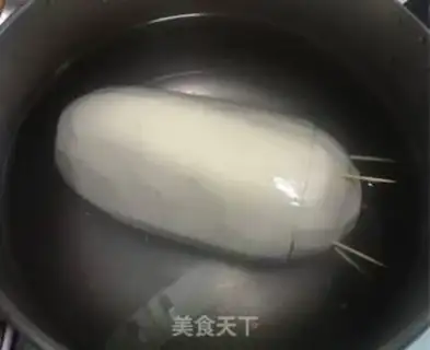 Make Rice step 5
