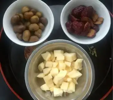Make Rice step 6