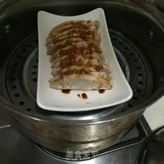 Make Tacos step 5
