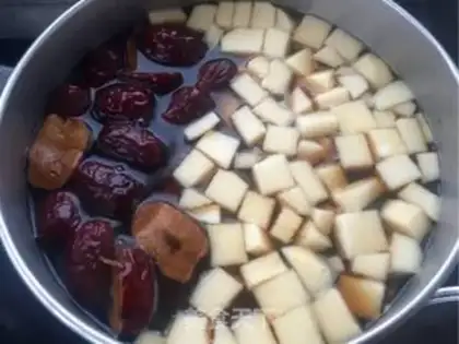 Make Rice step 7