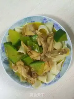 Make Big chicken step 5