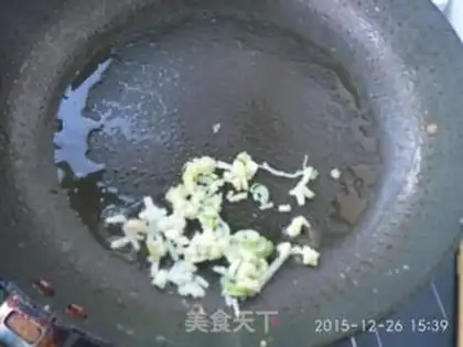 Make Fried tofu step 6
