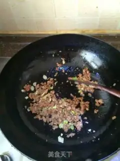 Make Sour peppers and beans step 4