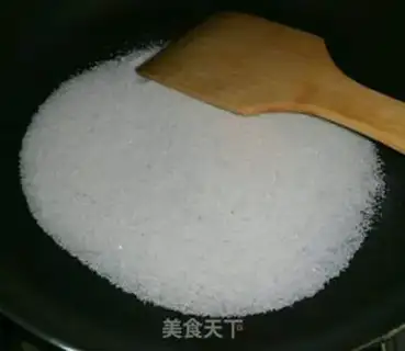 Make Peanut salt step 3