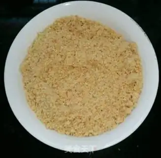Make Peanut salt step 4