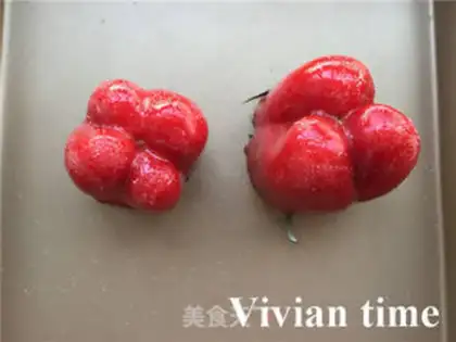 Make Sweet peppers step 2