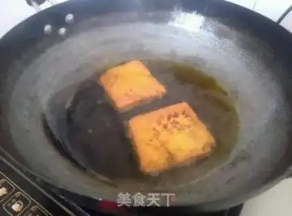 Make Turn off the noodles step 0