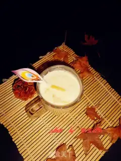 Make Pineapple yogurt shake step 6