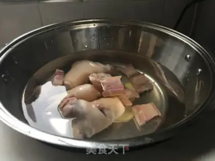 Make A pig