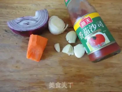 Make Korean step 1