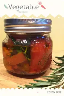 Make Sweet peppers step 5