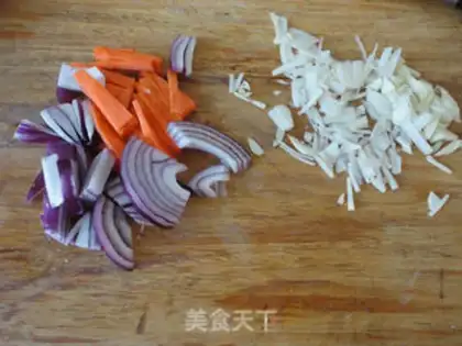 Make Korean step 2