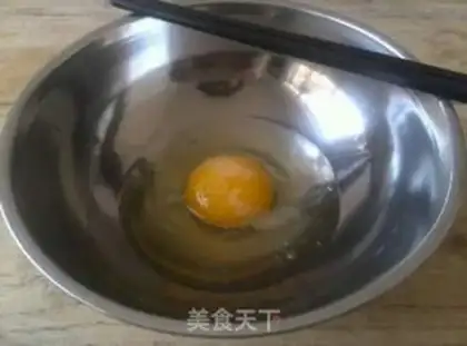 Make Turn off the noodles step 4