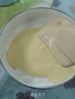 Make Tsing Fung pastry cake step 8