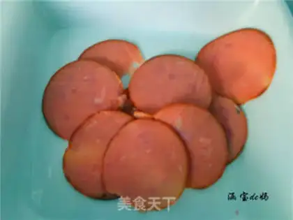 Make Organ potatoes step 2