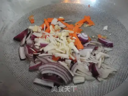 Make Korean step 4