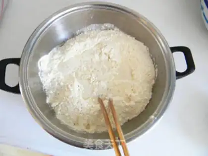Make Pumpkin step 1