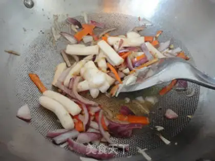 Make Korean step 5