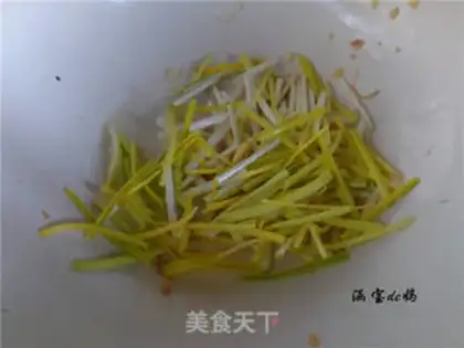 Make Eggs are fried step 5