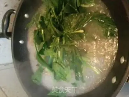 Make Duck rack soup step 6
