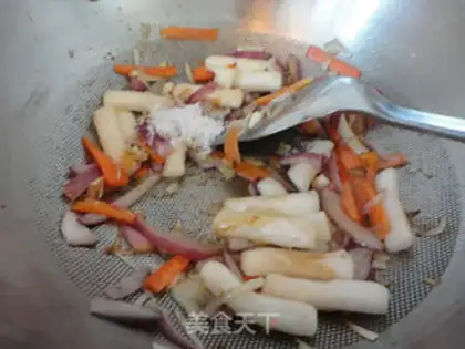Make Korean step 6