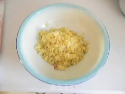 Make Pumpkin step 4