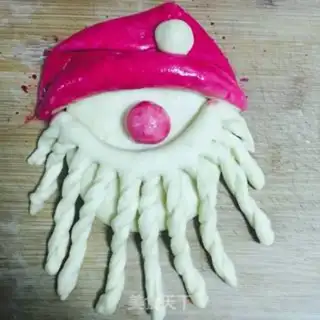 Make Santa