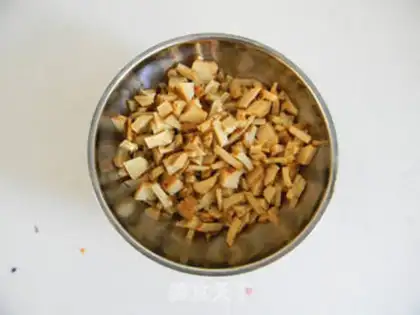 Make Pumpkin step 6