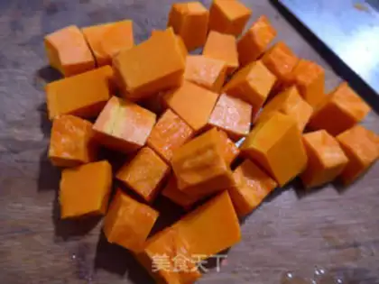 Make Pumpkin