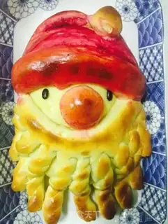 Make Santa
