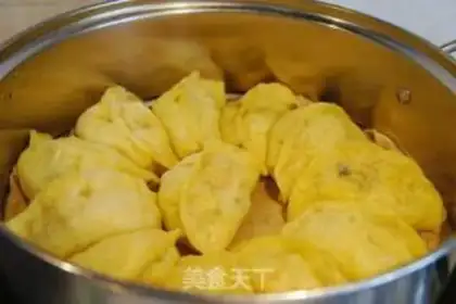 Make Corn pasta step 10