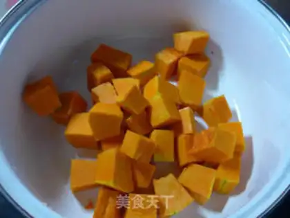 Make Pumpkin