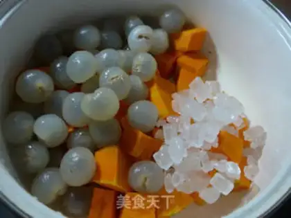 Make Pumpkin