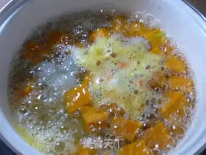 Make Pumpkin