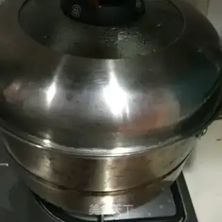 Make Steam pills step 2