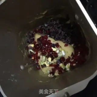 Make Goo Goo Hoff step 3