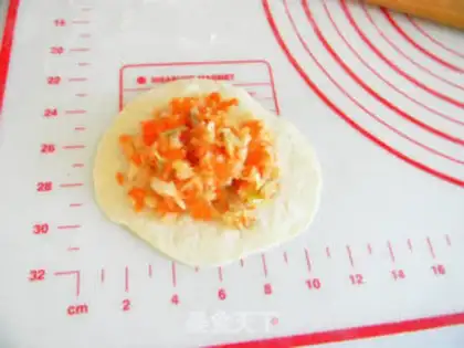 Make Pumpkin step 11