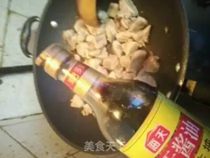 Make Beef stew step 3
