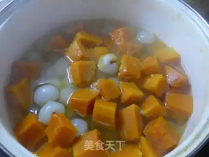 Make Pumpkin