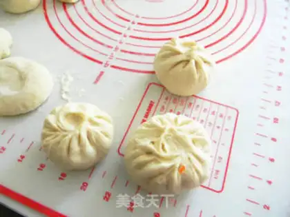 Make Pumpkin step 12