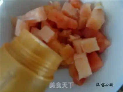 Make Miyagi chicken step 3