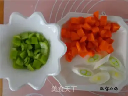 Make Miyagi chicken step 4